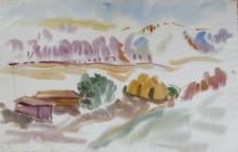 Ошлигърб, 1965